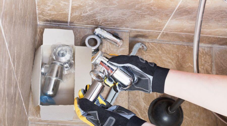 Professional New roof installation in Barnard, VT